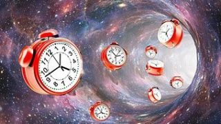 宇宙の果ての中学校　ワームホール
