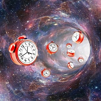この世の果ての中学校 5章　 三界はぐれと異界への旅
