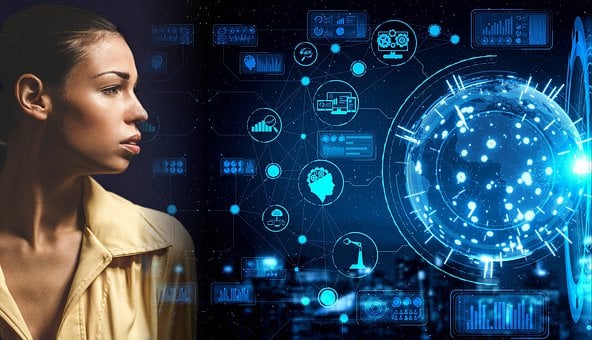 チャットGPTに「50年以内に人類が絶滅する3つのシナリオと確率」を聞いてみた！